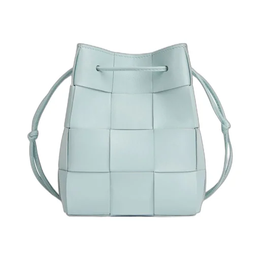 Bottega Veneta Cassette Small Shoulder Bag