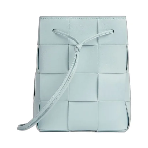 Bottega Veneta Cassette Small Shoulder Bag