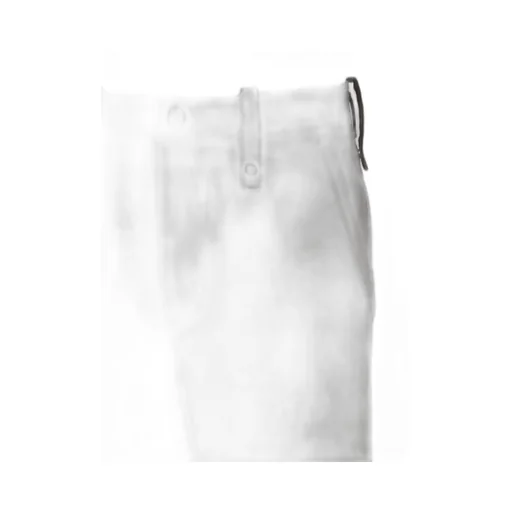 Burberry Straight-Leg Loose-Fit Trousers
