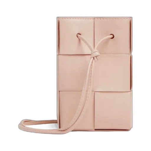 Bottega Veneta Cassette Mini Bucket Bag