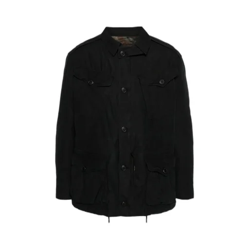 Field Reversible Jacket