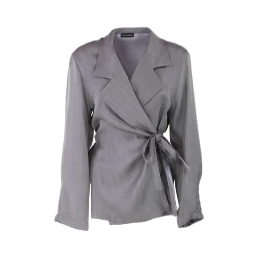 Long-Sleeved Casual Jacket