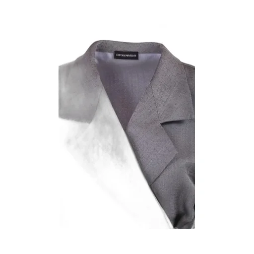 Long-Sleeved Casual Jacket