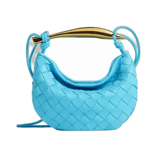 Mini Sardine Crossbody Bag