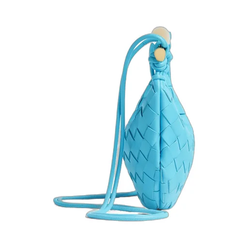Mini Sardine Crossbody Bag