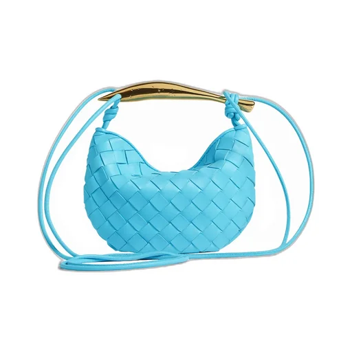 Mini Sardine Crossbody Bag