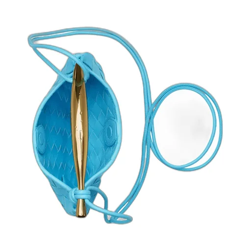 Mini Sardine Crossbody Bag