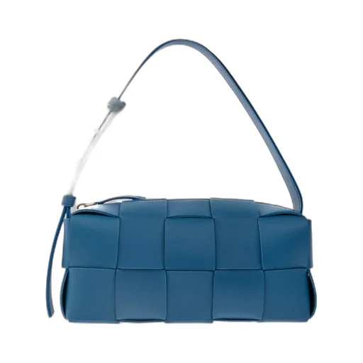 Small Brick Cassette Shoulder Bag