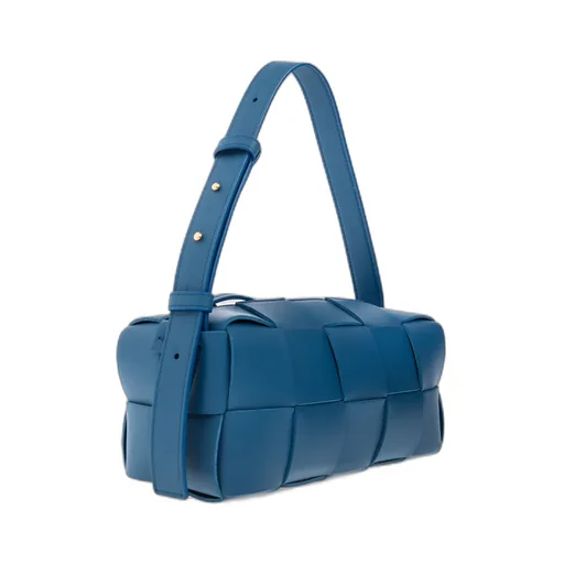 Small Brick Cassette Shoulder Bag