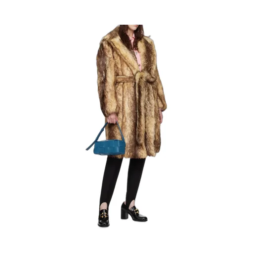 Small Brick Cassette Shoulder Bag
