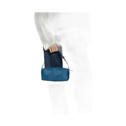 Small Brick Cassette Shoulder Bag
