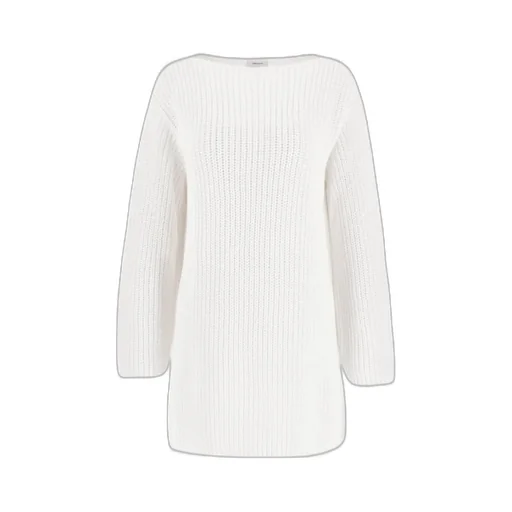 Salvatore Ferragamo Boat Neck Jumper
