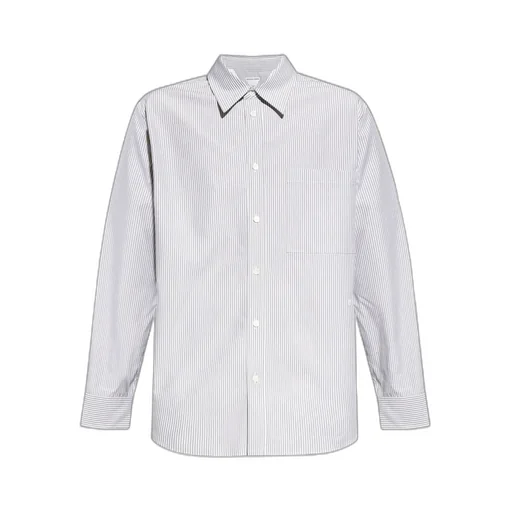 Bottega Veneta Striped Shirt