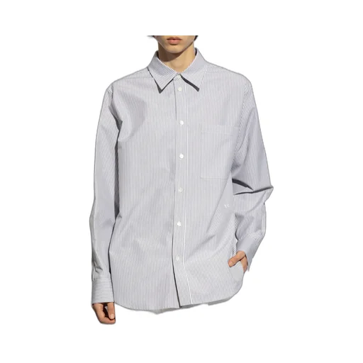 Bottega Veneta Striped Shirt