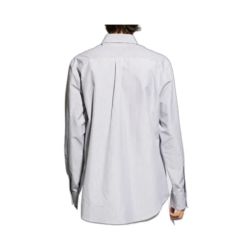 Bottega Veneta Striped Shirt