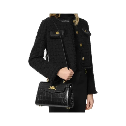 Versace Medusa 95 Tote Bag