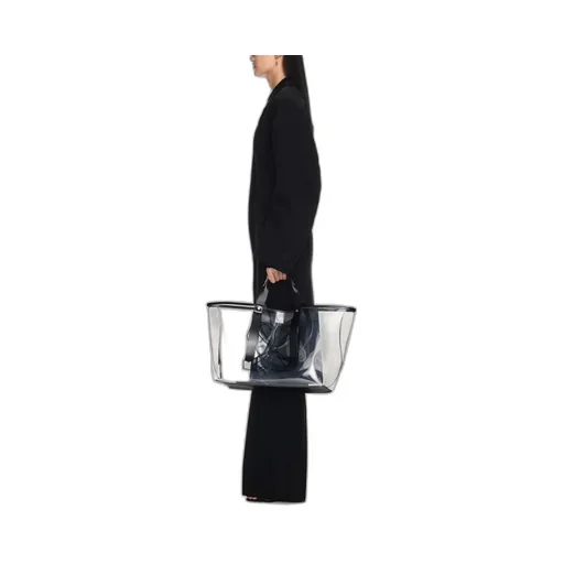 Off-White Day Off Arrows-Motif Medium Top Handle Bag