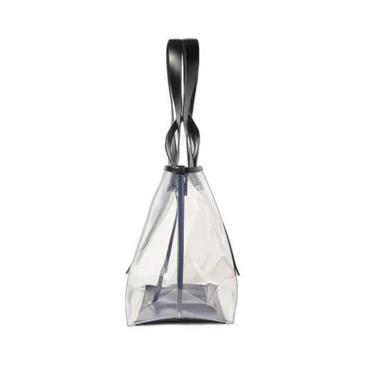 Off-White Day Off Arrows-Motif Medium Top Handle Bag