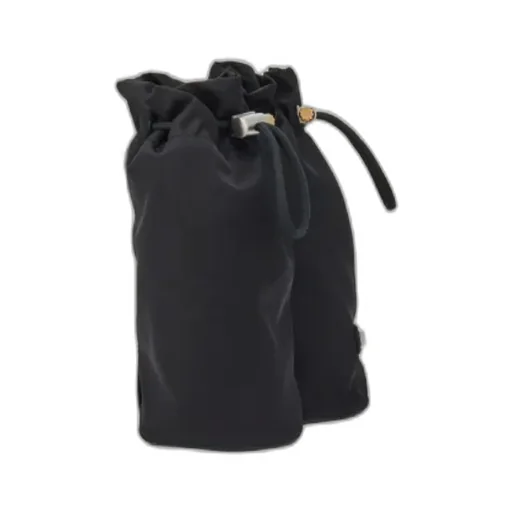 Salvatore Ferragamo Double Belt Bag