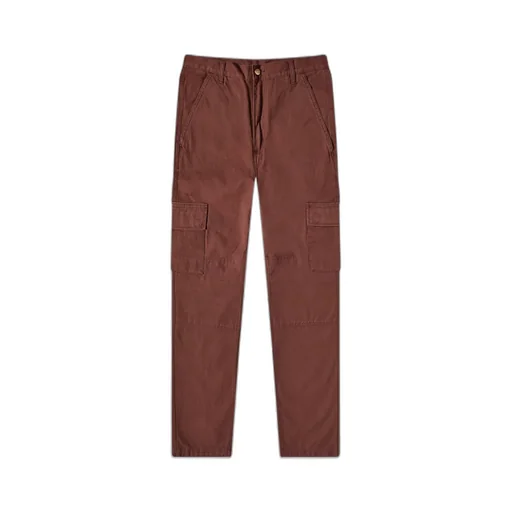 Logo Casual Pants