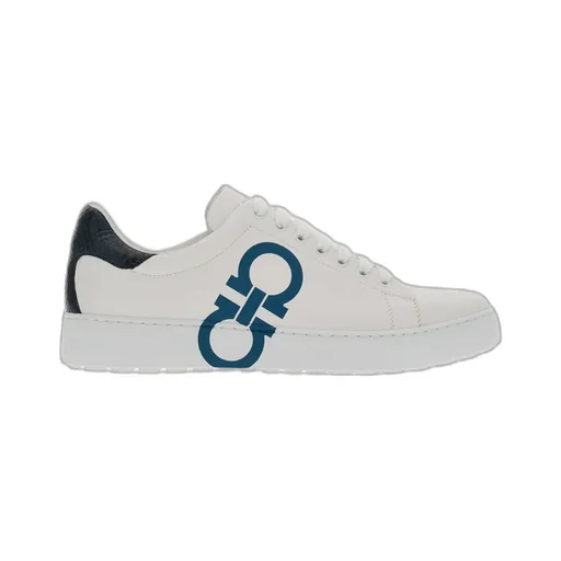 Low-Top Sports Shoes