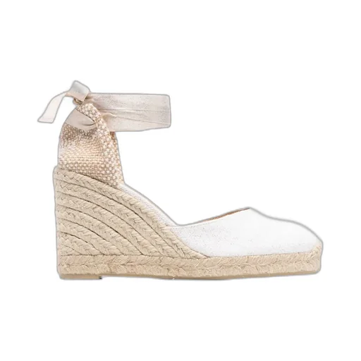 CastaÑEr Carina Almond Toe Espadrilles
