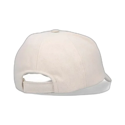 Isabel Marant Logo Embroidered Baseball Cap