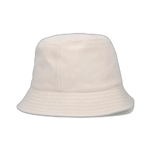 Isabel Marant Logo Embroidered Bucket Hat