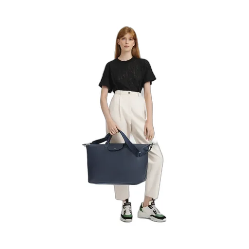 Small Le Pliage Travel Bag