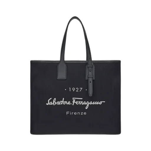 Logo Tote Bag