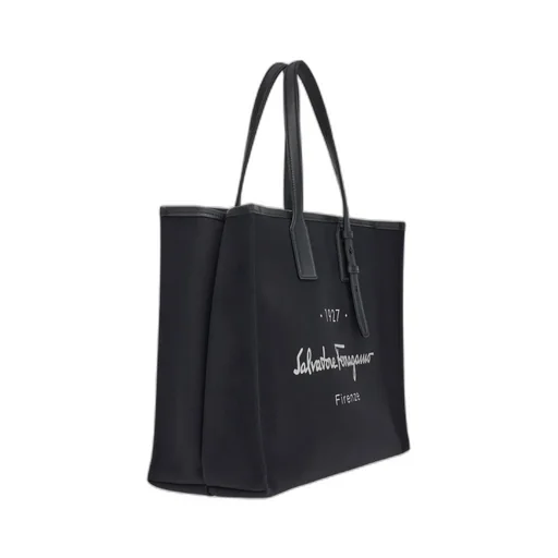 Logo Tote Bag