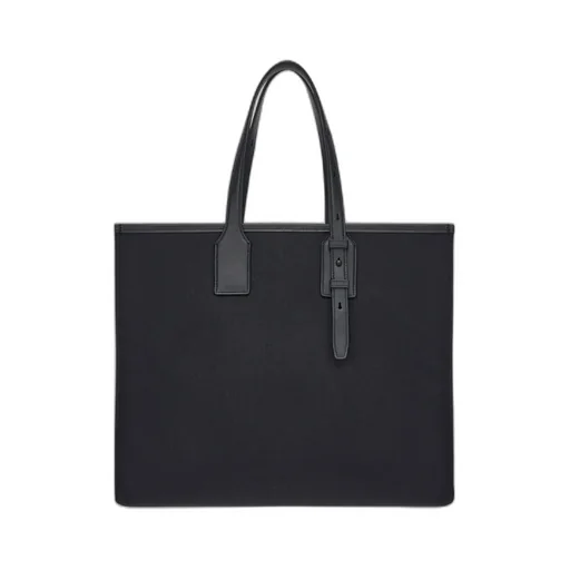 Logo Tote Bag