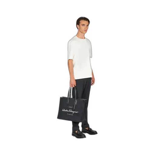 Logo Tote Bag