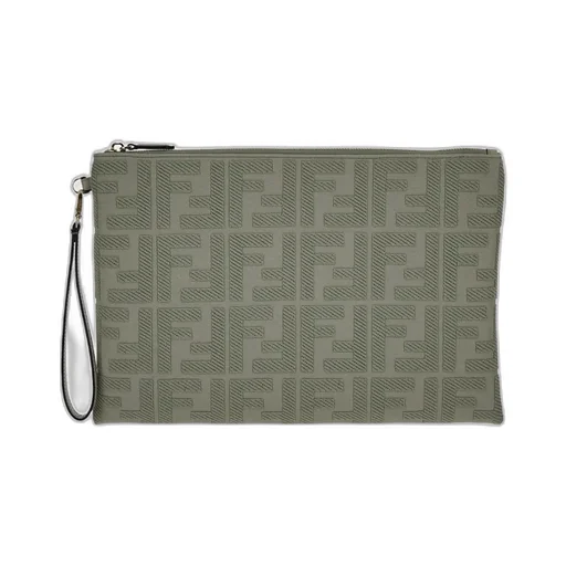Flat Ff Handbag
