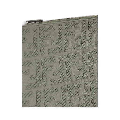 Flat Ff Handbag