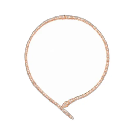 Embellished Necklace