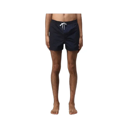 Logo Beach Shorts