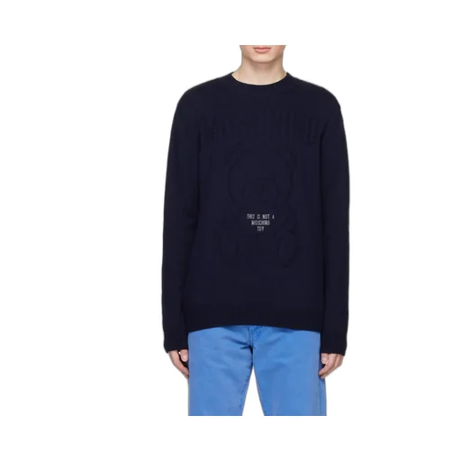 Logo Sweater