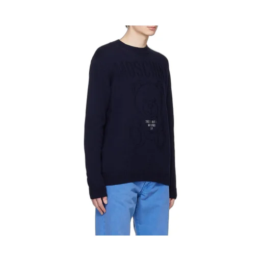 Logo Sweater