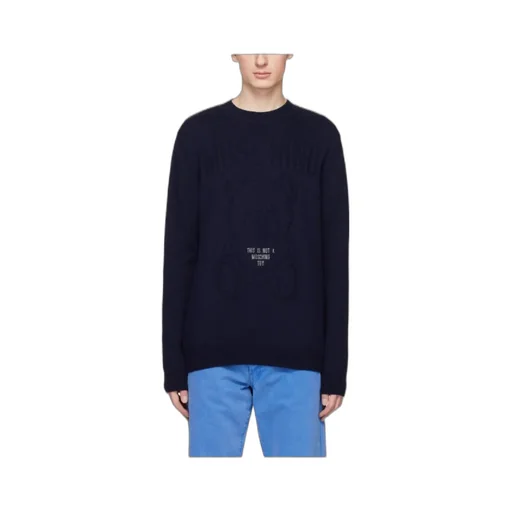 Logo Sweater