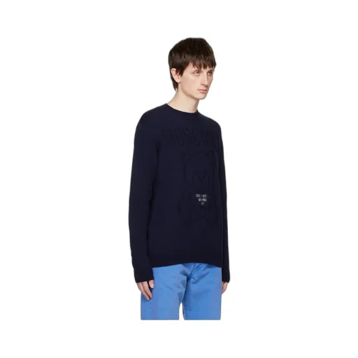 Logo Sweater