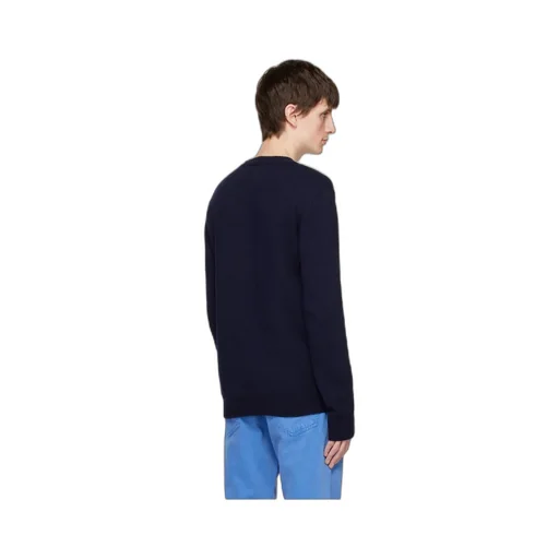 Logo Sweater