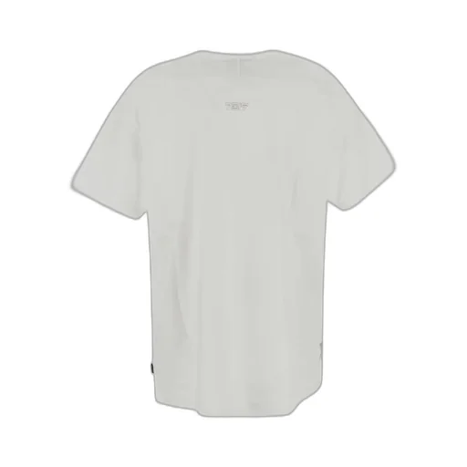 Logo-Print Cotton T-Shirt