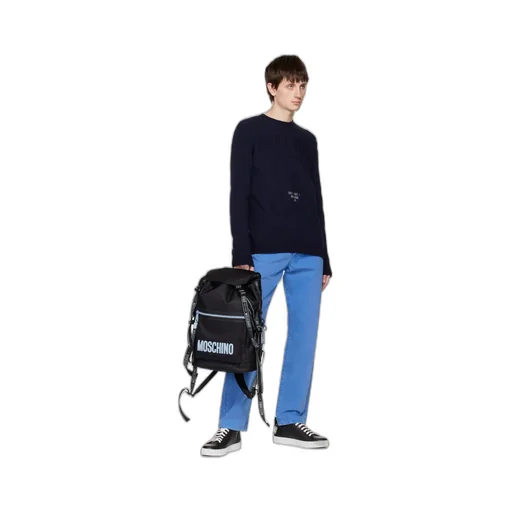 Logo Sweater