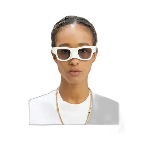 Myrtle Square Sunglasses