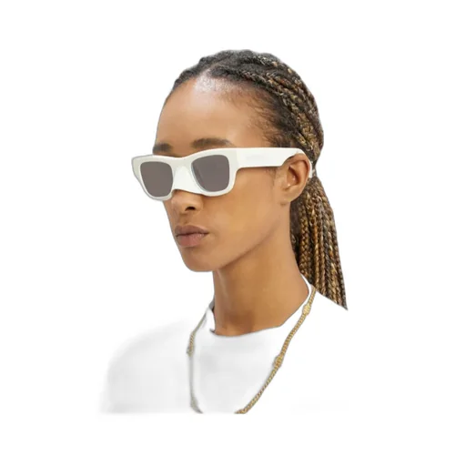 Myrtle Square Sunglasses