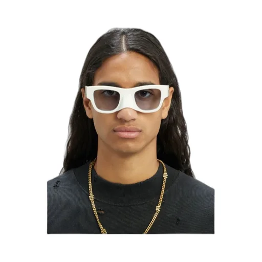 Myrtle Square Sunglasses