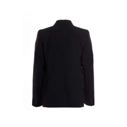 Vtmnts Double Breasted Tailored Blazer