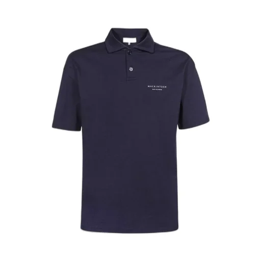 Logo Polo Shirt