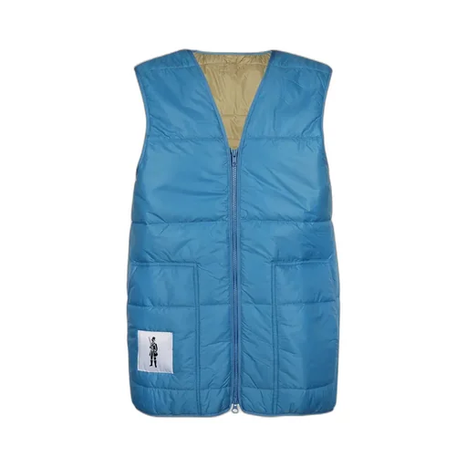 Padded Gilet